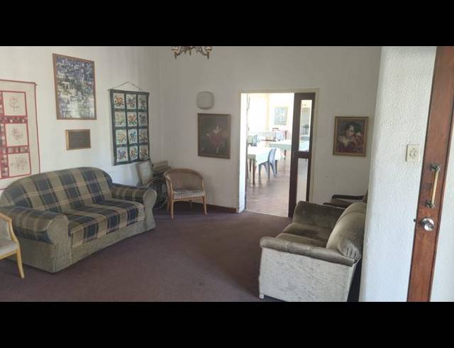 0 BEDROOM PROPERTY TO RENT IN SASOLBURG